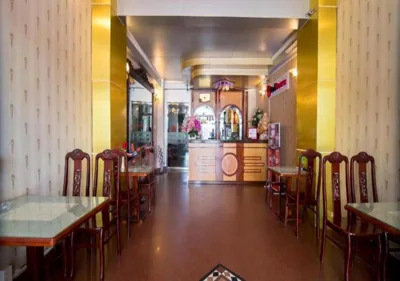 Tan Hoang Long Hotel – 照片 2