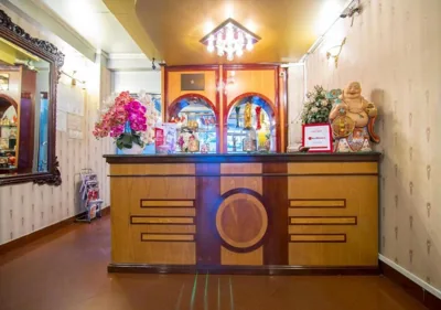Tan Hoang Long Hotel – 照片 3