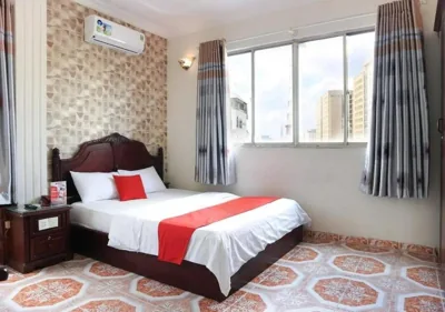 Tan Hoang Long Hotel – 照片 4