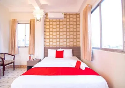 Tan Hoang Long Hotel – 照片 5