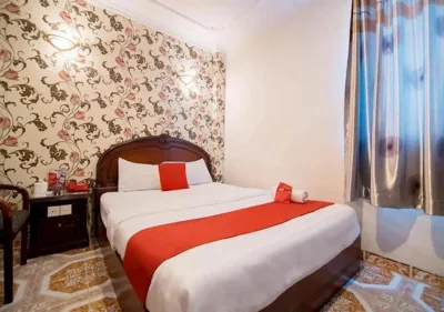 Tan Hoang Long Hotel – 照片 6