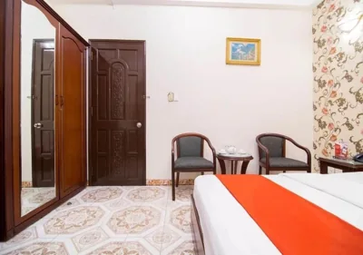 Tan Hoang Long Hotel – 照片 7