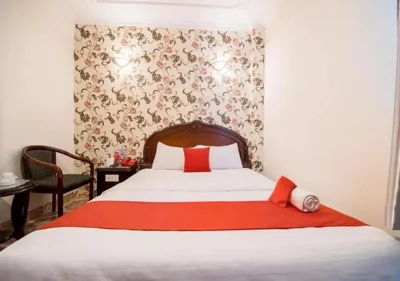 Tan Hoang Long Hotel – 照片 8