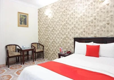 Tan Hoang Long Hotel – 照片 9