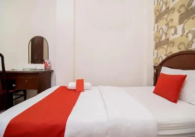Tan Hoang Long Hotel – 照片 10