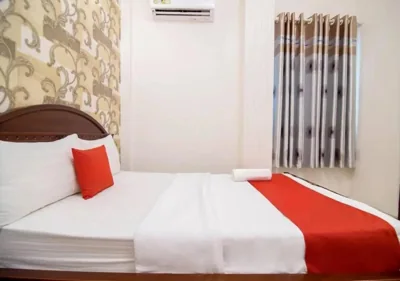 Tan Hoang Long Hotel – 照片 11
