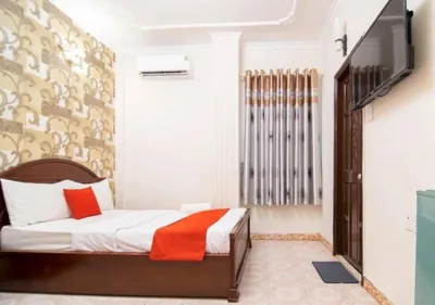 Tan Hoang Long Hotel – 照片 15