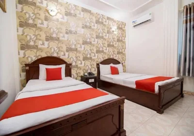 Tan Hoang Long Hotel – 照片 16